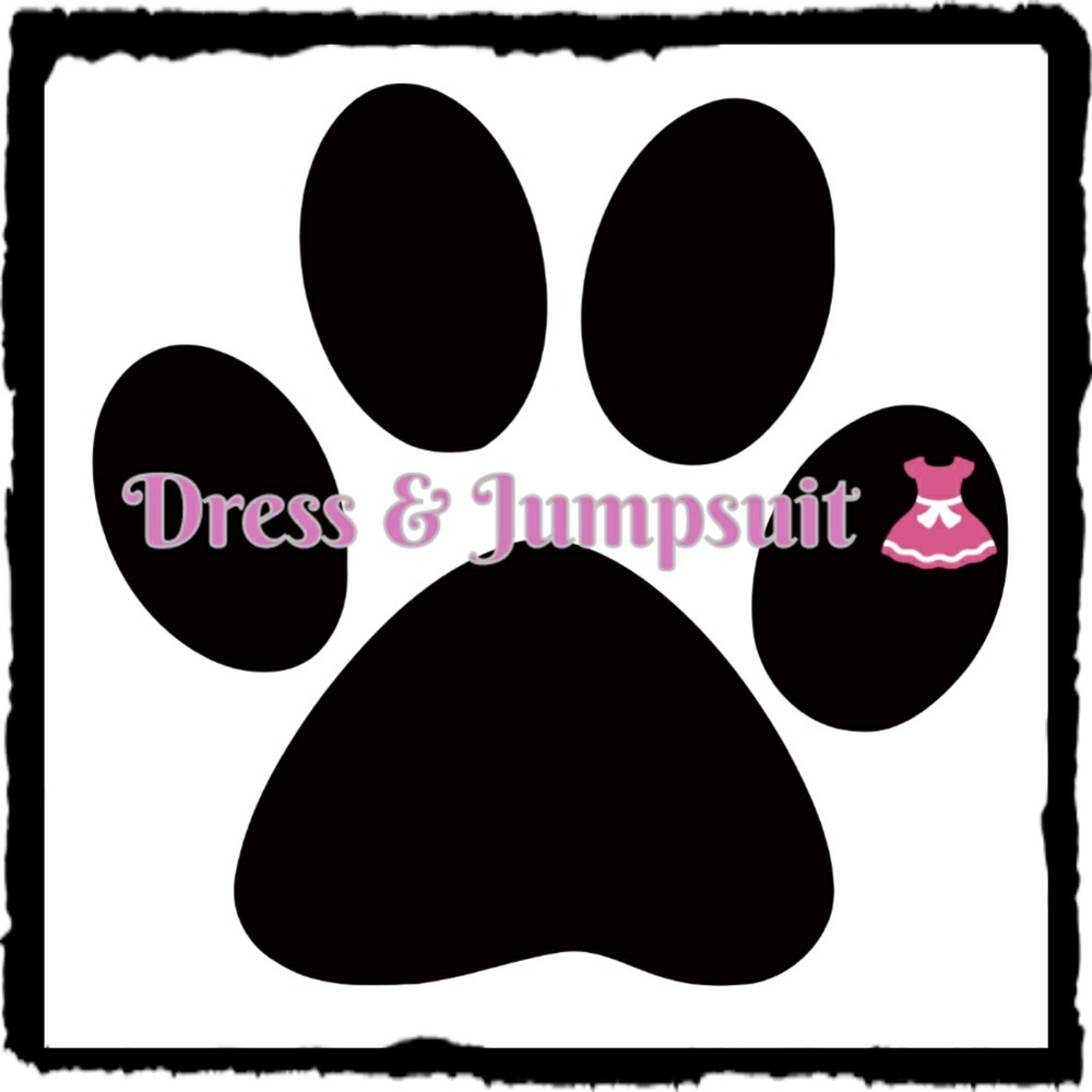 Dress & Jumpsuit 👗